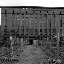 Kubifly's Lost In Berghain Chart