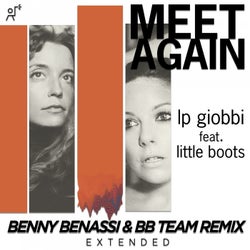 Meet Again (Benny Benassi & BB Team Remix Extended)