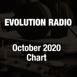 Evolution Radio - Oct. 2020 Unused Tracks