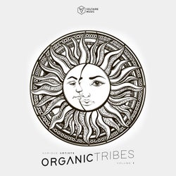 Organic Tribes Vol. 1