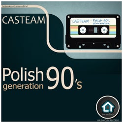 Polish 90's Generation