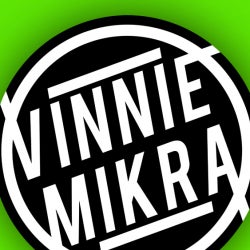 Vinnie Mikra March 2014 Chart