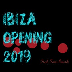 Opening IBIza 2019