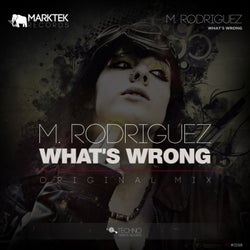 What's Wrong