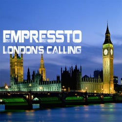 London's Calling