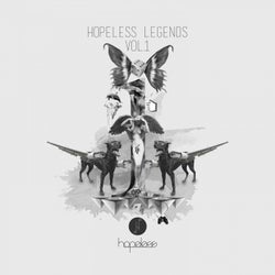 Hopeless Legends, Vol. 1