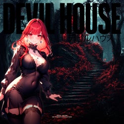 Devil House