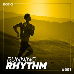 Running Rhythm 001
