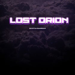 Lost Orion