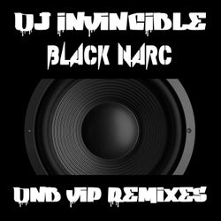 DNB VIP Remixes