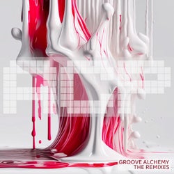 Groove Alchemy: The Remixes