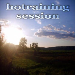 Hotraining Session
