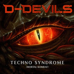 Techno Syndrome (Mortal Kombat)