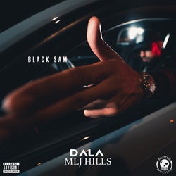 Black Sam (MLJHILLS #2)