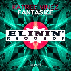 Katree Vinez "FANTASIZE" Chart