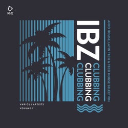 IBZ Clubbing Vol. 7