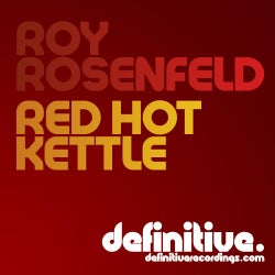 Red Hot Kettle