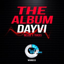 The Album (Dayvi)