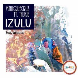 Izulu Incl. Remixes