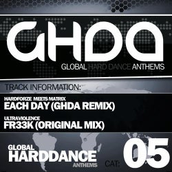 GHDA Releases 05