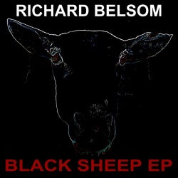 Black Sheep EP