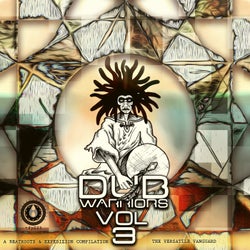 Dub Warriors, Vol. 3: The Versatile Vanguard