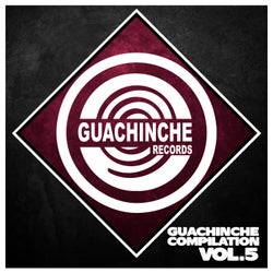 Guachinche Compilation, Vol. 5