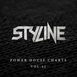 The Power House Charts Vol.45