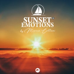 Sunset Emotions, Vol. 6