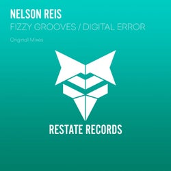 Fizzy Grooves / Digital Error