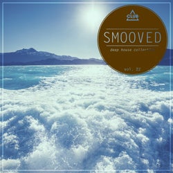 Smooved - Deep House Collection Vol. 22