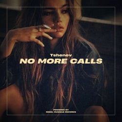 No More Calls