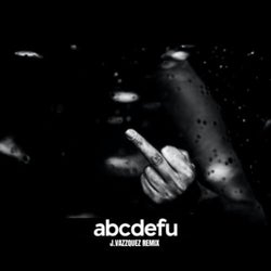 Abcdef U Hardtechno (Remix)