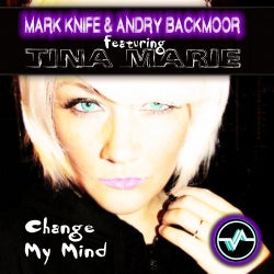 Change My Mind (feat. Tina Marie)