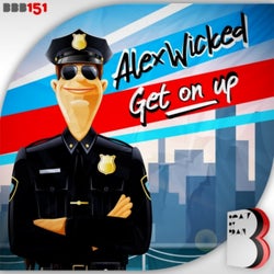 Get On Up