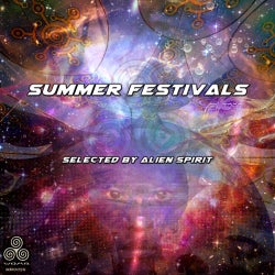 Compil Summer Festivals S.04 By Alien Spirit