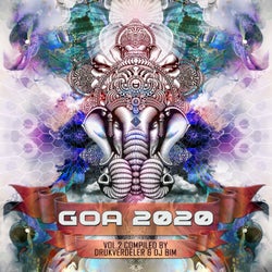 Goa 2020, Vol. 2