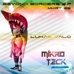 Beyond Borders EP