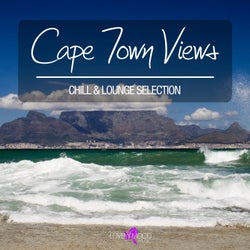 Cape Town Views - Chill & Lounge Selection