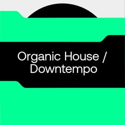 2022's Best Tracks (so far): Organic H/D