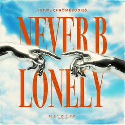 Never B Lonely (Extended Mix)