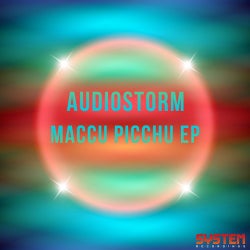 Maccu Picchu EP