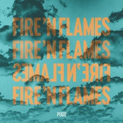 Fire 'N Flames