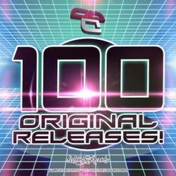 100 Original Releases!