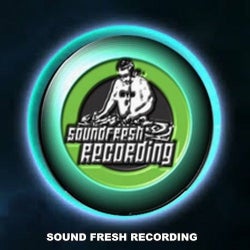 Sound Fresh Recording list