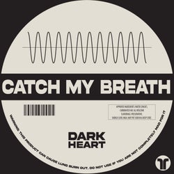 Catch My Breath (Extended Mix)
