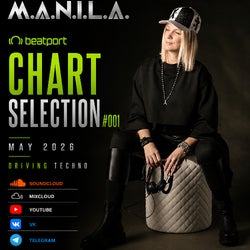 Beatport chart Selection may 2026 #001