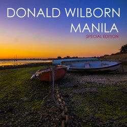 Manila (Special Edition)