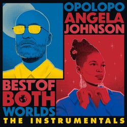 Best Of Both Worlds - The Instrumentals