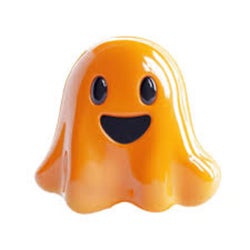 Orange Ghost